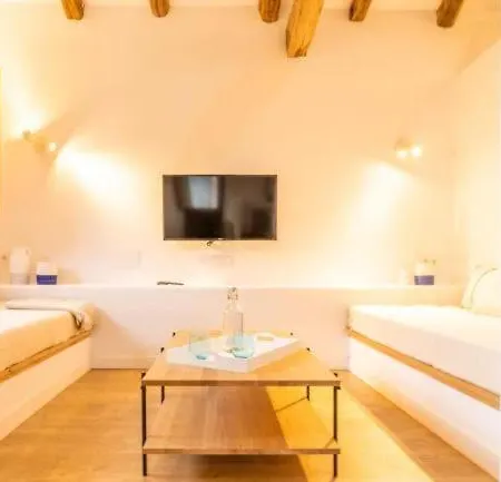 La Cueva Rural Boutique