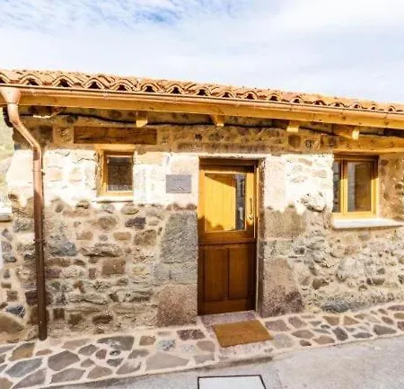 La Cueva Rural Boutique Semesterbostad