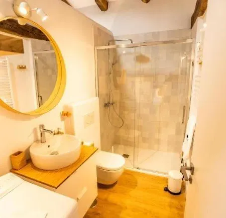 La Cueva Rural Boutique Semesterbostad *
